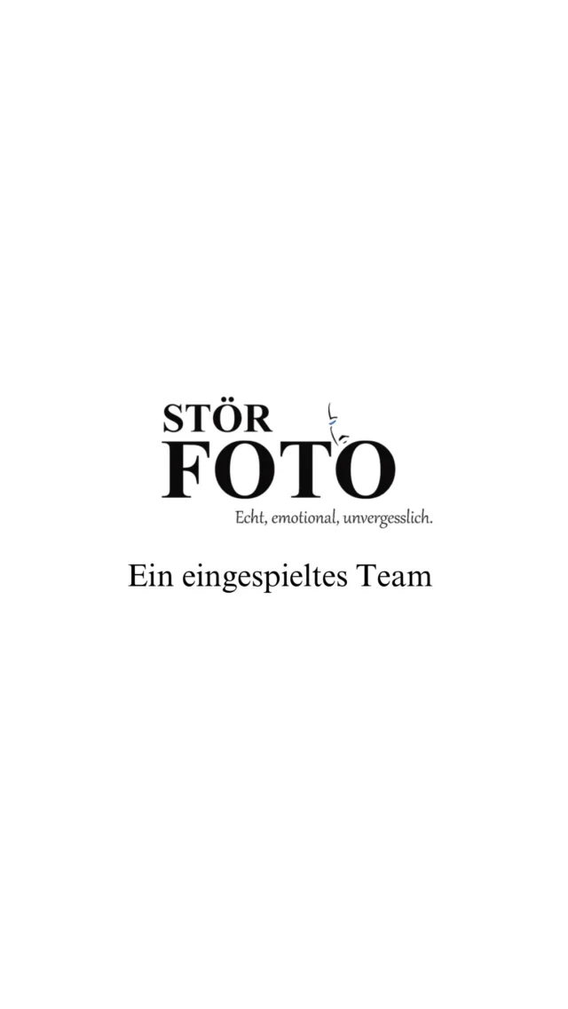Ein gutes Team ist perfekt aufeinander eingespielt… und wir nehmen das bei Stör FOTO wortwörtlich.

Denn bei uns bekommst du mehr als „nur ein Shooting“. Du bekommst: 
– ein echtes Erlebnis
– eine Atmosphäre voller Leichtigkeit & Vertrauen
– und Erinnerungen,die bleiben. 

Ob Familienfotos, Reportagen oder emotionale Portraits – wir halten nicht nur den Moment fest, sondern fangen das Gefühl dahinter ein. 

Unsere Kund:innen kommen nicht nur wegen der Bilder – sie kommen wegen dem, was sie bei uns fühlen.
Und das ist der Unterschied. 

Bereit für dein persönliches Shootingerlebnis ?
Dann komm vorbei – wir freuen uns auf dich! 

Was macht für dich ein richtig gutes Shooting-Erlebnis aus?
Erzähl’s uns in den Kommentaren – wir sind gespannt!

#StörFoto #ErinnerungenFürsHerz #FotosMitGefühl #GlücksmomenteFesthalten #FotostudioMitHerz #foto #fotografie #fotoshooting #fotoart #fotosession #photostudio